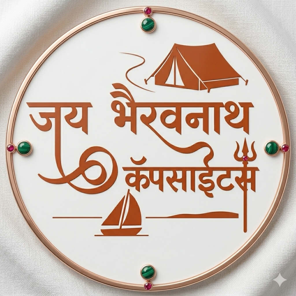 Vasota Fort Trekking — Jai Bhairavnath Campsites